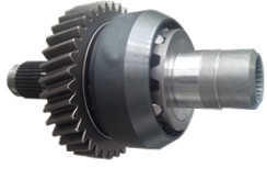 Automatic Transmission Complete Differential Assembly OEM High Strength And High