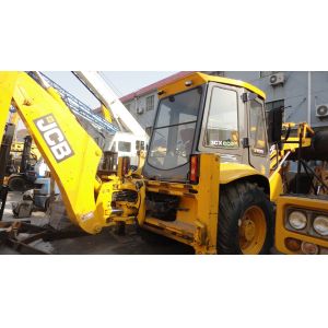 Used jcb 3cx backhoe loader for sale