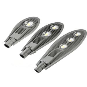 60 Watt 4500k Ac100-277v Ip65 Garden Street Light