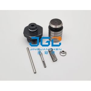 Arm Holding Valve Assembly R220-9 R225-7 R290LC-7 R300LC-7 Excavator Hydraulic