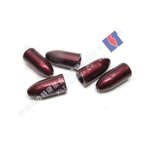 Fishing 3/8oz Tungsten Worm Weights Bulk