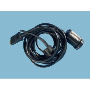 20212134 TELECAM-C NTSC CAMERA HEAD AND COUPLER