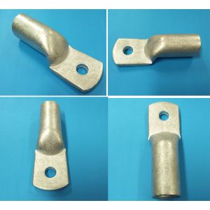 Tin Plated Copper Cable Terminal Wire Connecting 0.030kg