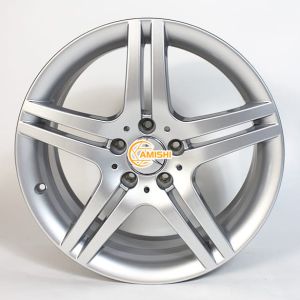 ET36 Alloy Rims For Mercedes Benz