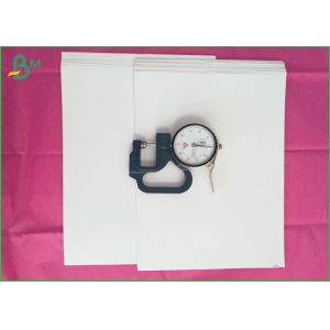 70gsm Uncoated Woodfree Paper High Speed Printing With Smooth Finish