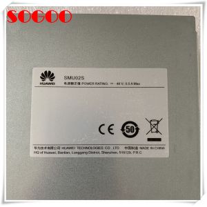 Huawei SMU02S Monitoring Module For Embedded Power Supply