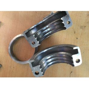 Plastic Plug Hydrostatic Parts For Internal Pressure And Bursting Test Pe Pp