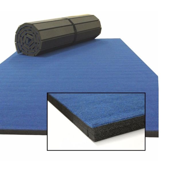 Home Practice Mats Cheer Gym Home Mats 4'X6' Home Cheer Gymnastics Mat