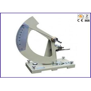 Best Price Fiber Film Elmendorf Paper Tear Strength Tester Microcomputer Control