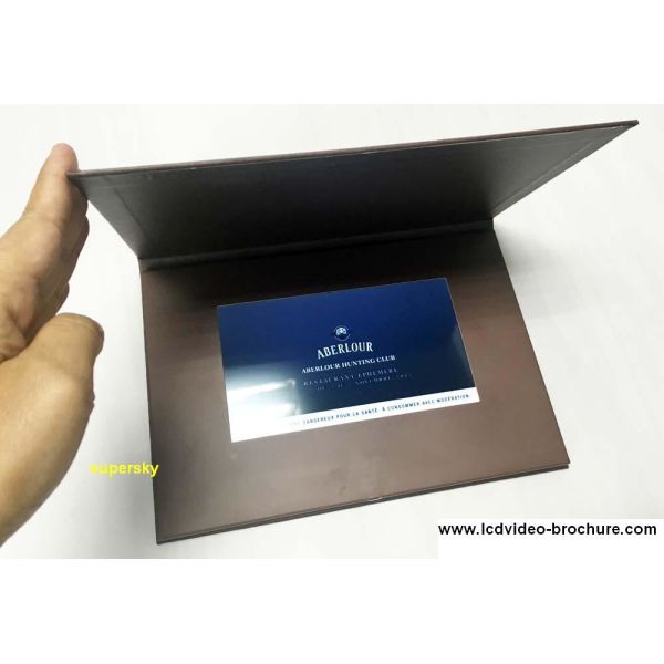 Buy Recordable LCD Video Birthday Cards at wholesale prices