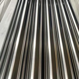 wholesale 25mm 32mm 3meter 6meter stainless steel Curtain Rod