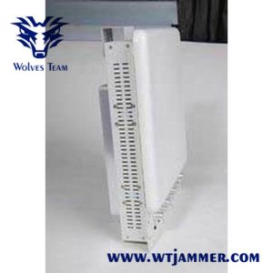 30W 50m Wifi Signal Scrambler For Museums