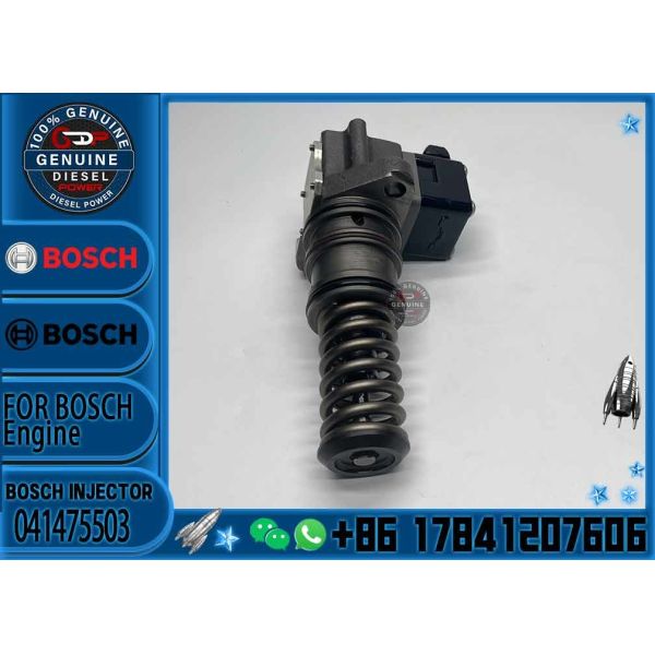 Unit Fuel Injection Pump 041475503 0414755002 0986445001 For Mac Truck engine 313GC5227M