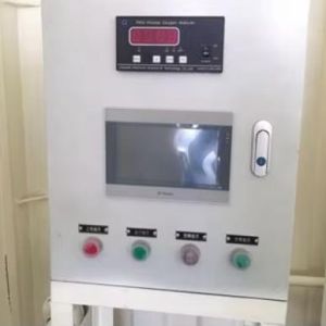 8 L/min Home Medical PSA Oxygen Generator with 90% Purity for COPD Care