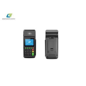 60Hz Handheld Pos Machine