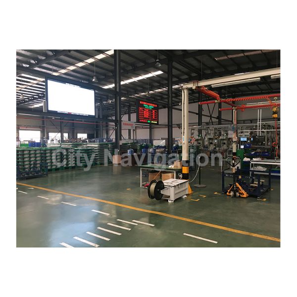 16S2530TD 16S2230TD Heavy Duty Truck Gearbox for JAC Gallop Foton Auman EST-A6