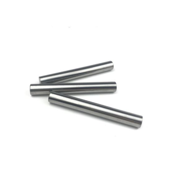 Buy Polished Cemented Carbide Rods , High Performance Tungsten Alloy Rod at wholesale prices