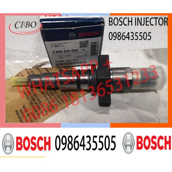 Fuel Injector R5135790AF R5135790AB 073193879 0445120103 0445120114 5135790AD 5135790AC R5135790AD 0445120238 0986435505