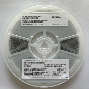 ACM4520-142-2P-T000 TDK/EPCOS high-performance common mode choke high current