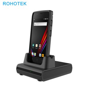 China Powerful PDA Handheld PC Android 9 Palm Held Device Wireless on sale