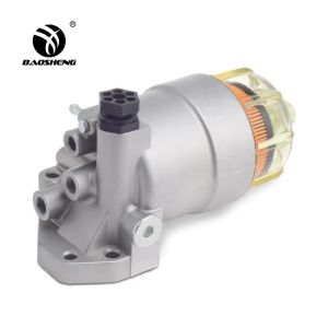 Aluminium Base Fuel Water Separator Filter Assembly YSZC007 SUMITOMO