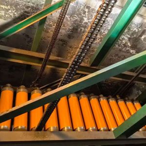 High Performance PVDF Aluminum Coating For Industrial And Commercial