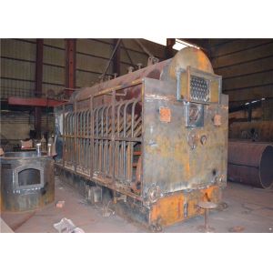 1.5 Ton High Efficiency low Price Coal Fired Steam Boiler Industrial Boiler for