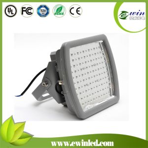 Quality 80w 100w 120w UL ATEX explosion proof led light for sale