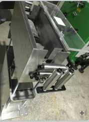 Outer Sheath Cable Oil Machine For Extruder / Extrusion Line