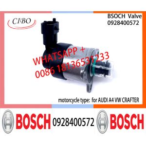 BOSCH DRV Valve 0928400572 Control Valve 0928400572 for AUDI A4 VW CRAFTER