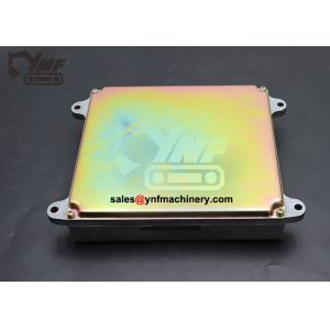 Quality YNF16802 9140452 EX550-3 Controller – Excavator Electronic Control Board for sale