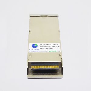100G LR4 10km LC CFP2 Optical Transceiver Cisco Compatible