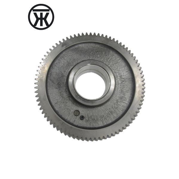 Buy ISUZU DMAX 4JJ1 T 4JK1 GEAR IDLE Z=80 8980210500 CN3-6265-AE at wholesale prices