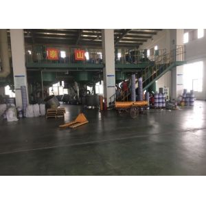 Paint Filling Machine / Paint Bucket Filling Machine With Stainless Steel