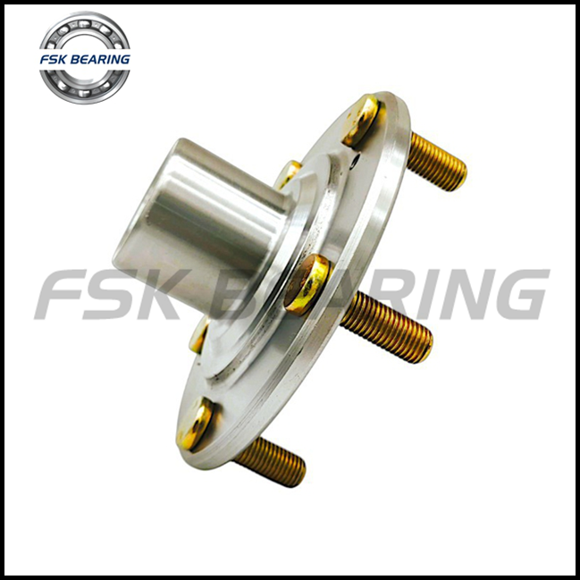 Honda Odyssey RB1 44600-SFE-000 44600-SDG-W10 Transmission System Hub Bearings