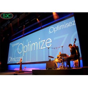 Lightweight Programmable LED Display, Portable, Easy To Assemble And Disassemble