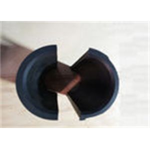 Polymer Material Lebus Sleeve For Winch Drum Customized