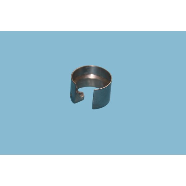 Buy Locking Part Flexible Endoscope Parts Colonoscopy Insertion Tube Parts at wholesale prices