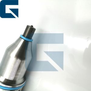 317-5278 3175278 Engine C10 C12 Diesel Fuel Injector