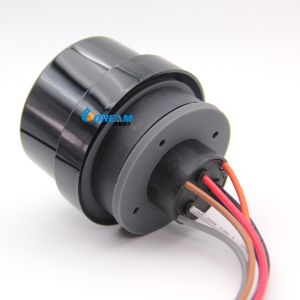 DREAM START Smart Wireless Luminaire Controller with Connection Socket