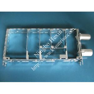 Quality f with shielding frame for set top box for sale