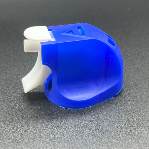 Buy Adjustable Trigger Sprayer for Household and Industrial Cleaning at wholesale prices