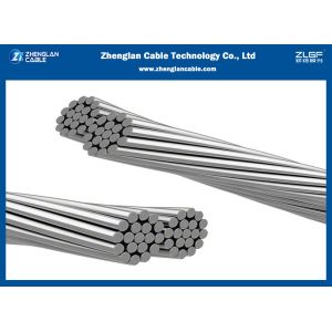 100mm2 Aluminum Conductor Alloy Reinforced ACSR AAC AAAC 200mm2 70 12 19