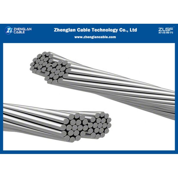 100mm2 Aluminum Conductor Alloy Reinforced ACSR AAC AAAC 200mm2 70 12 19