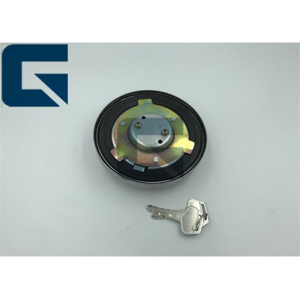 20Y-04-11160 Fuel Tank Cap 20Y0411160 For PC200-2 PC200-3 PC200-5 Excavator