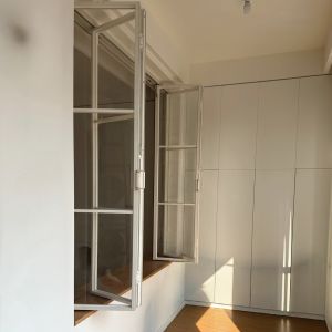 Quality Berlin Folding Windows | Passivhaus Specialist Since 2010 for sale