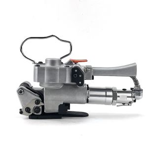 Buy cheap Steel Pneumatic Strapping Tool Tensioner Friction Welding OEM from wholesalers