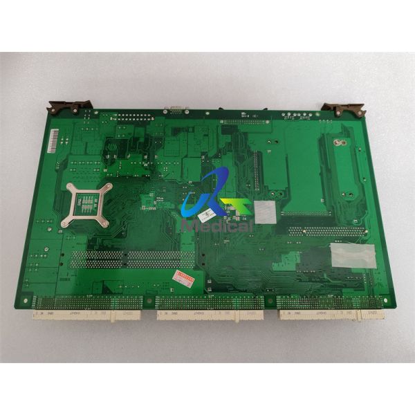 Buy Aloka Alpha7 EP537000AA CPU Mainboard Board Medical Ultrasound at wholesale prices