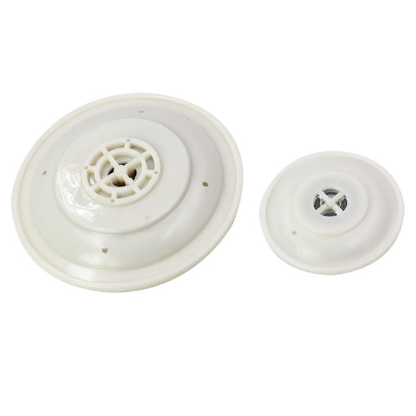 Quick and Easy Maintenance White Diaphragm Repair Kit M/D40 Autel
