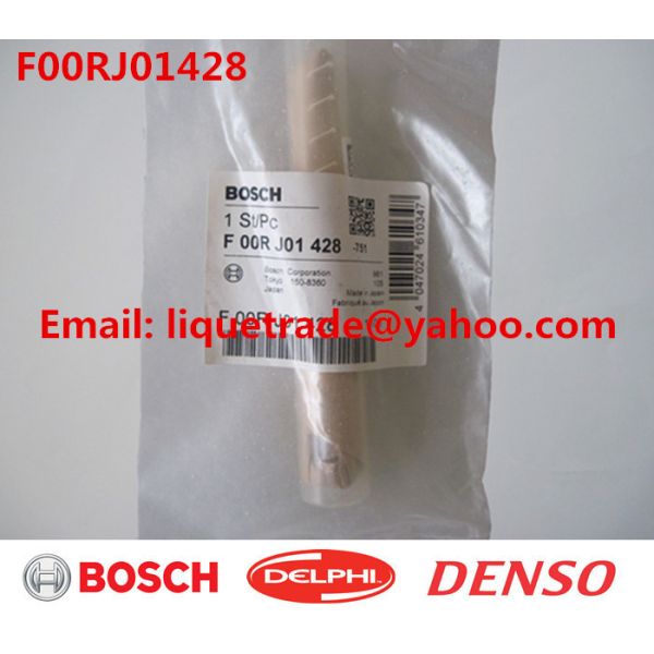 Genuine & New Common Rail Injector Valve F00RJ01428 for 0445120048, 0445120049,